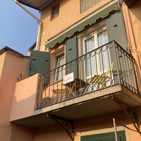 Sandro'S Home Bergamo Exterior photo