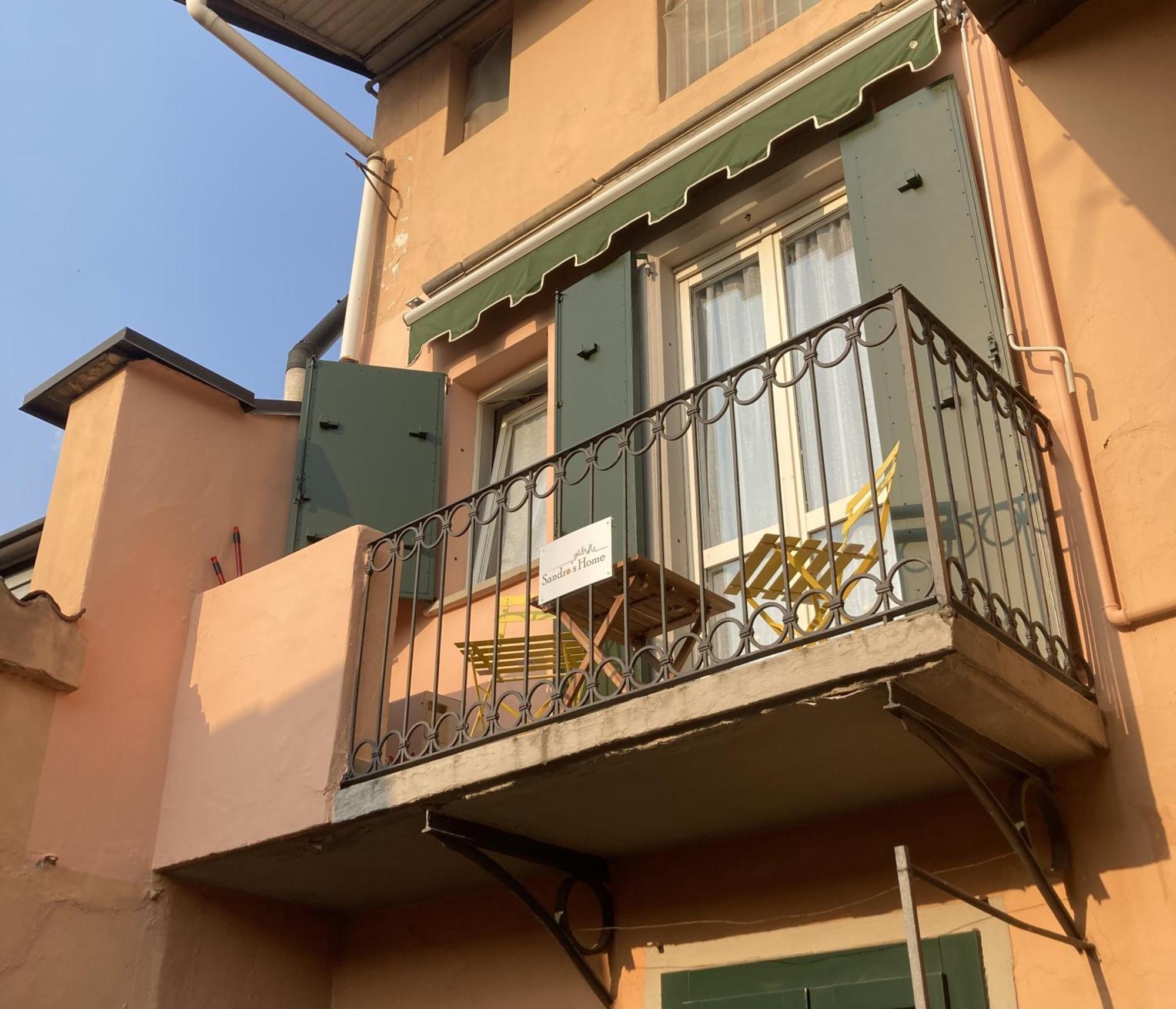 Sandro'S Home Bergamo Exterior photo